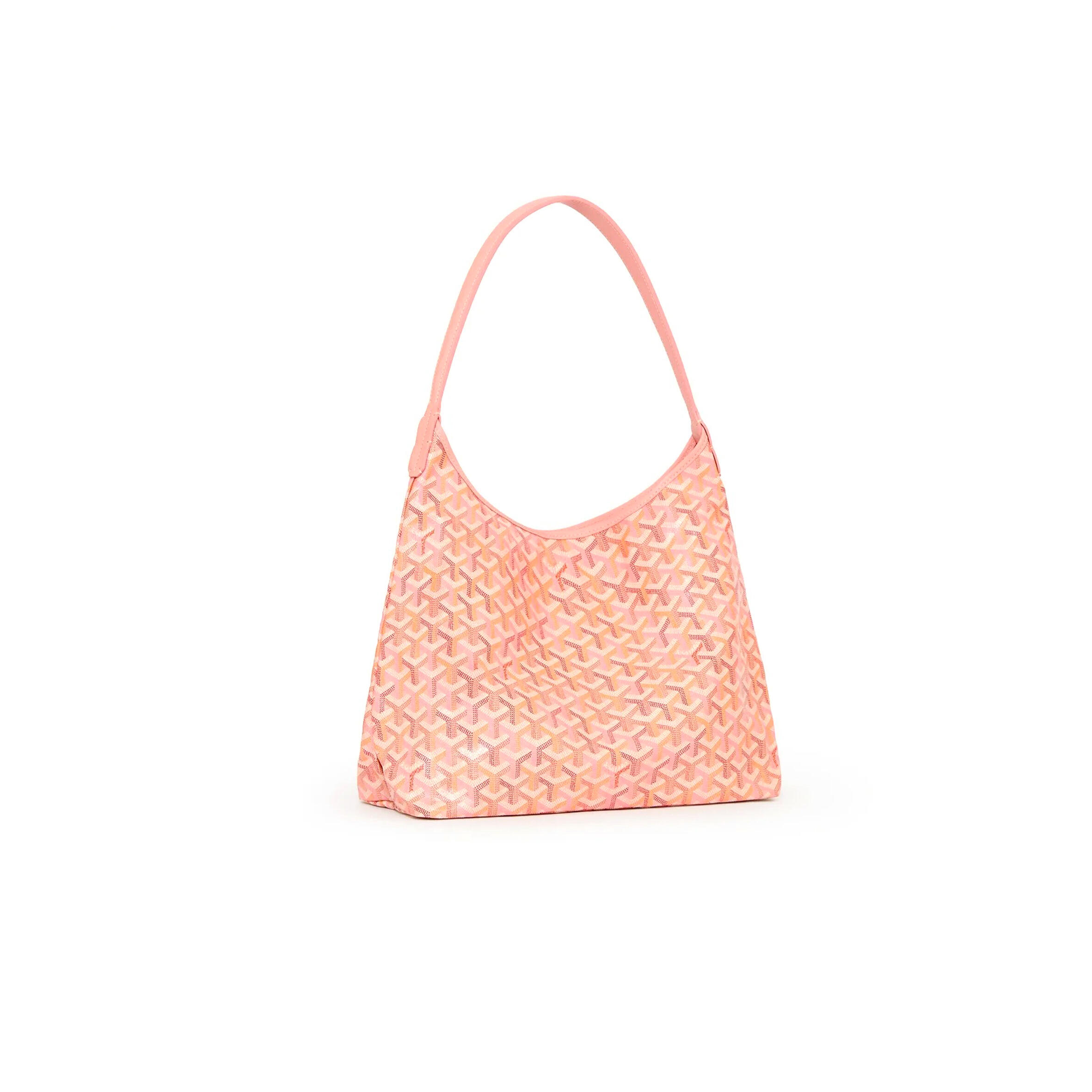 GOYARD HOBO BOHÈME PM BAG MULTICOLOURED BOHEMEPMLTY74CL42P (43*27*14cm)